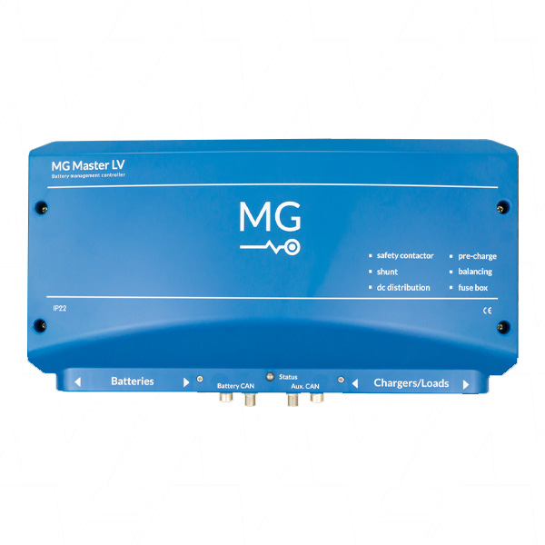 MG Energy MGMLV482400-M12